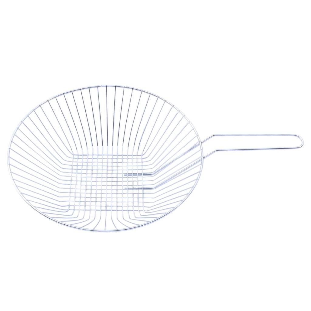 Cesto de Fritura para Tacho Grande