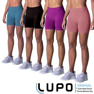 Yoga Basic Meia-Calça De Treinamento Sem Costuras Com Elasticidade Leve  Bumbum Push-Up Controle De Barriga Meia-Calça Esportiva