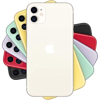 iPhone 11 64GB ou 128GB Novo Vitrine bateria 100%