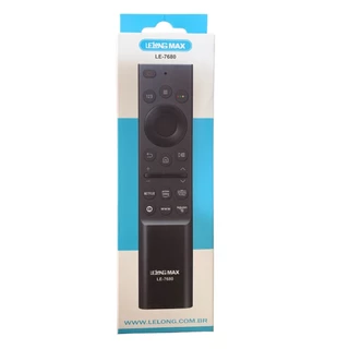 Controle Compatível Samsung Smart 4k Bn59-01386e Bu8000 GloboPlay / Netflix