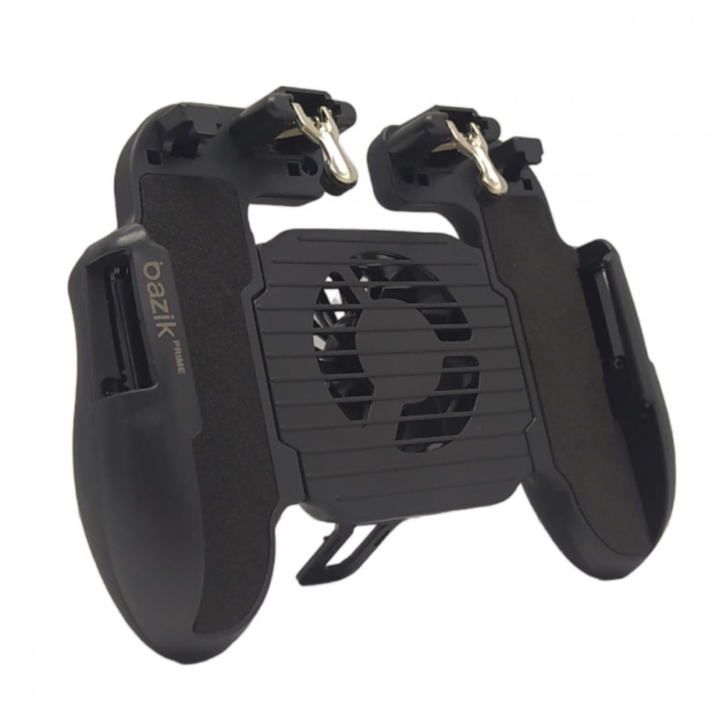 Gamepad Bazik Prime Suporte de Celular para Jogos com Gatilhos e