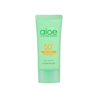 holika aloe Protetor Solar À Prova D