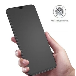 Película de Fosca Cerâmica Privacidade Inquebravel Anti Shock Samsung Galaxy A22 (4G) / A31 / A32 (4G) / M22 / M32 / M34