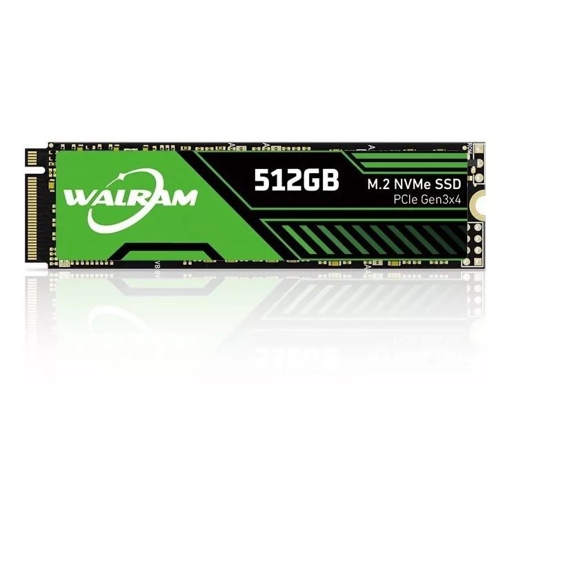 NVMe M2 SSD 256GB 512GB 1TB PCI-E 3.0 Gen x4 | Shopee Brasil