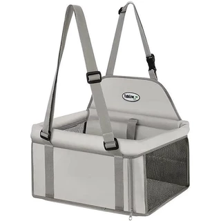 Cadeirinha Pet Assento Cadeira Transporte Carro/ Viagem Passeio (Cachorro Gato Pequeno até 10kg)