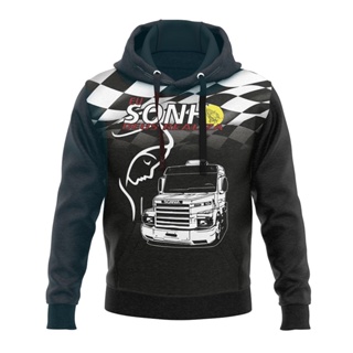 Moletom da hot sale scania