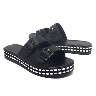 Sandália Birken Papete feminina Chinelo Rasteirinha