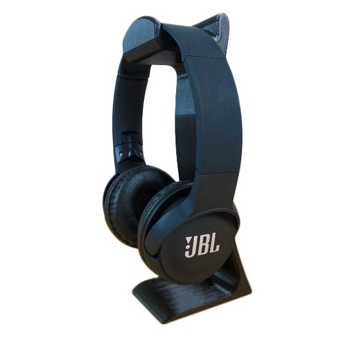 Suporte para Fone de Ouvido/ HeadPhone/ Headset