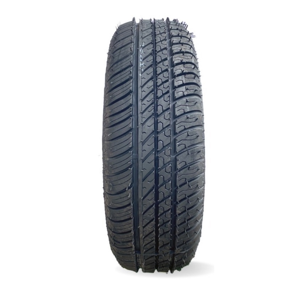 Pneu 175/65 r14 Com Borracha Premium Com Com Inmetro e Garantia Para Carros De Passeio