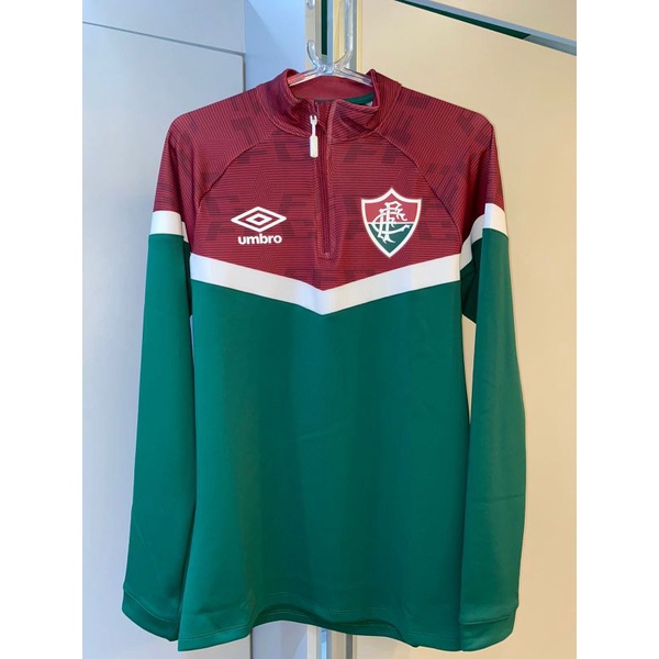 Blusa de hot sale frio fluminense