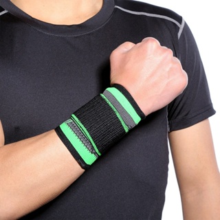 Munhequeira de compressão Ajustável - Tensor luva Anatômica suporte protetor de pulso tendinite academia fitness Unissex Crossfit