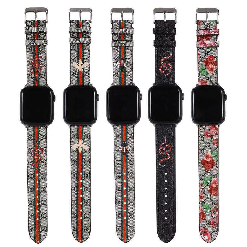 Compatível Com O Relógio Apple watch 8/7/6/5/4/Se Ultra Pulseira