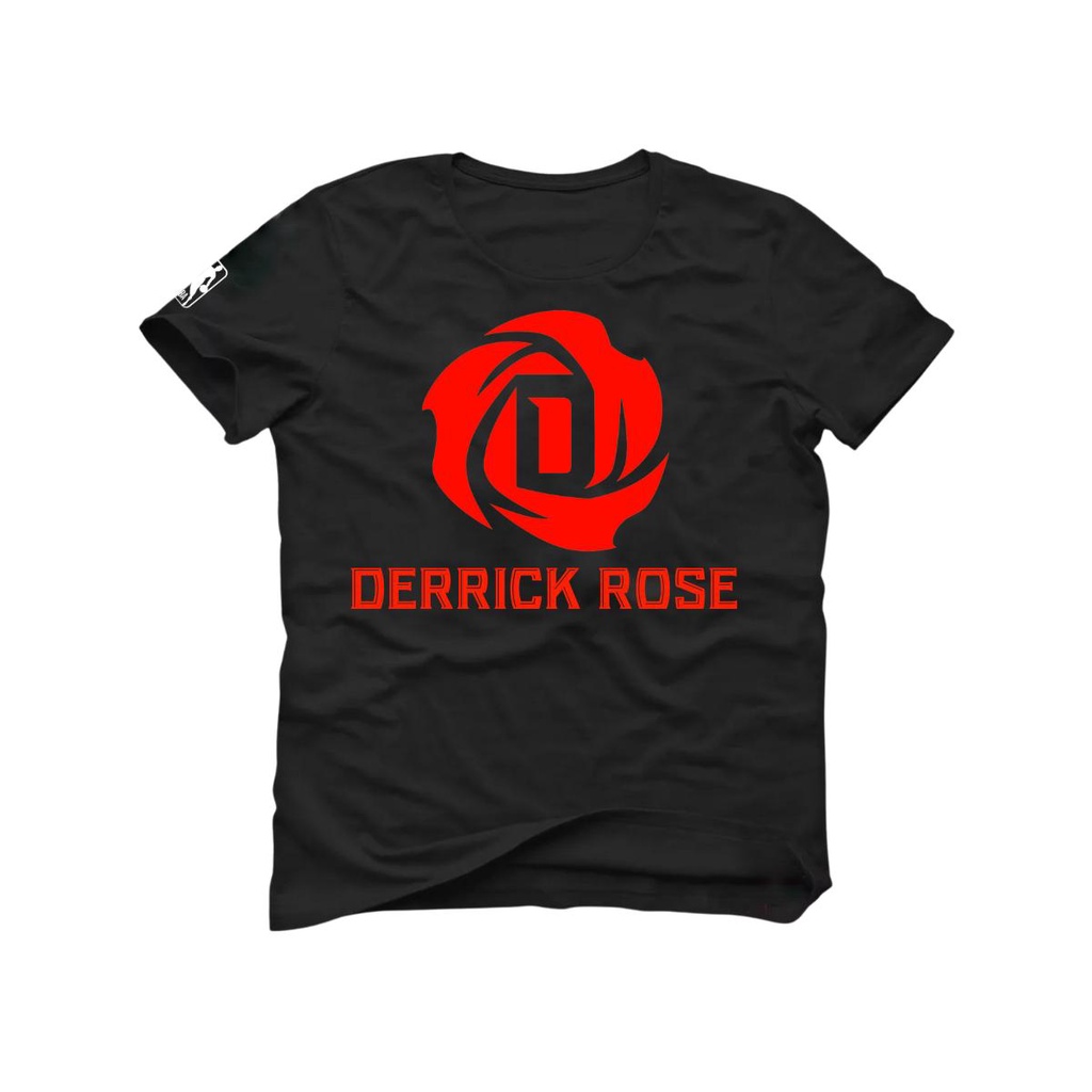 Derrick rose clearance shirt