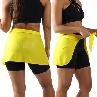 Kit 3 Tapa bumbum de amarrar treino musculação academia exercícios físicos moda fitness