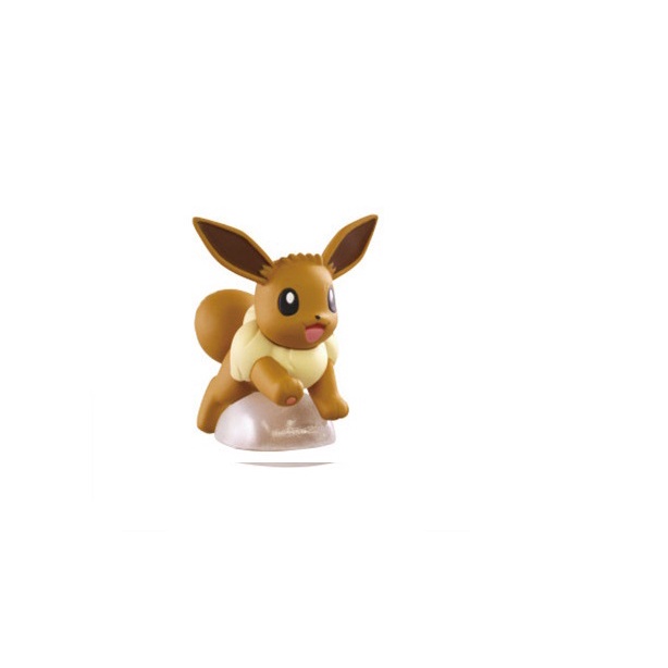 Tomy eevee hot sale