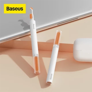Escova De Limpeza Baseus Para Fones De Ouvido Bluetooth AirPods Pro Earbuds Case