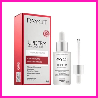 Payot Sérum Antirrugas e Firmador - UPDERM Hialurônico