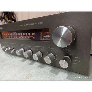 Receiver gradiente s95