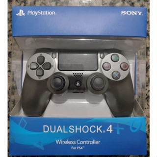 Dualshock crystal clearance ps4