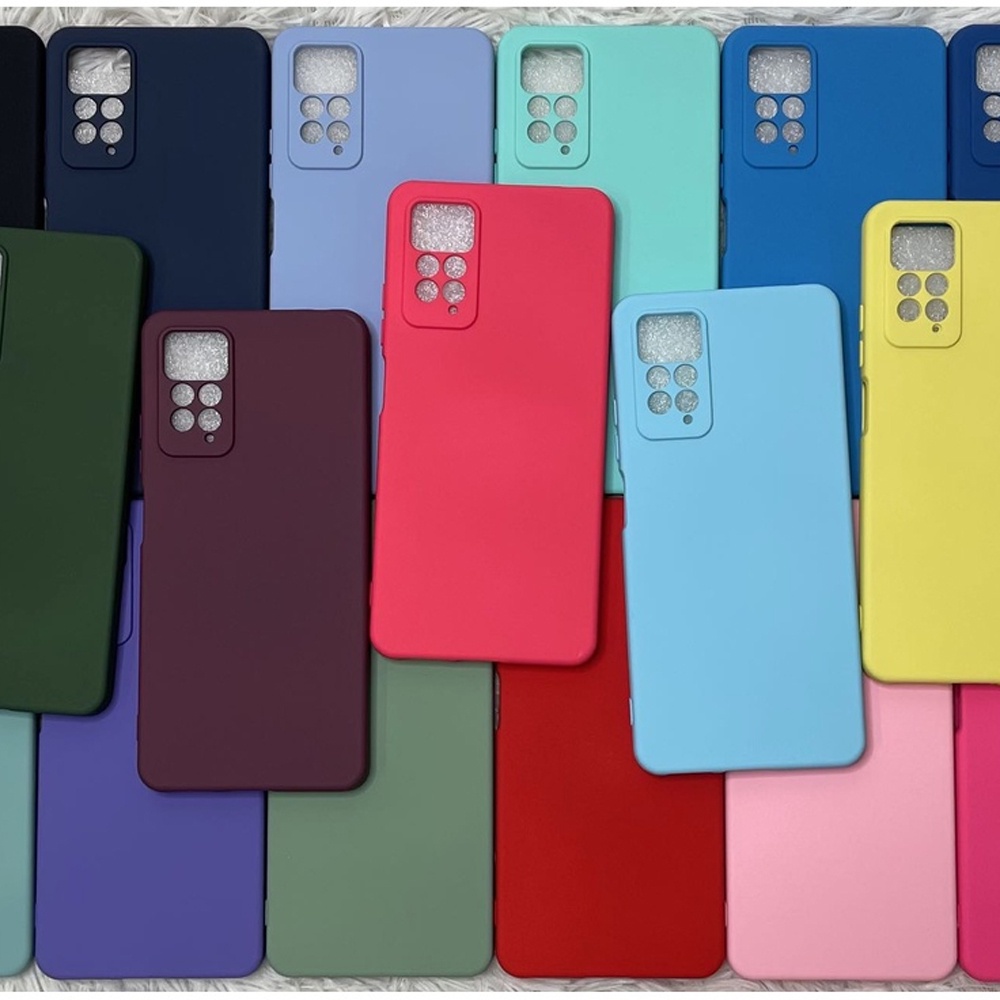 Funda Tipo Cartera Para Xiaomi Redmi Note 11 Pro 4g/5g, Flor | Meses sin interés