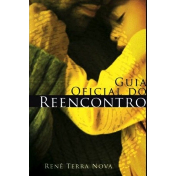 Guia Oficial Do Reencontro