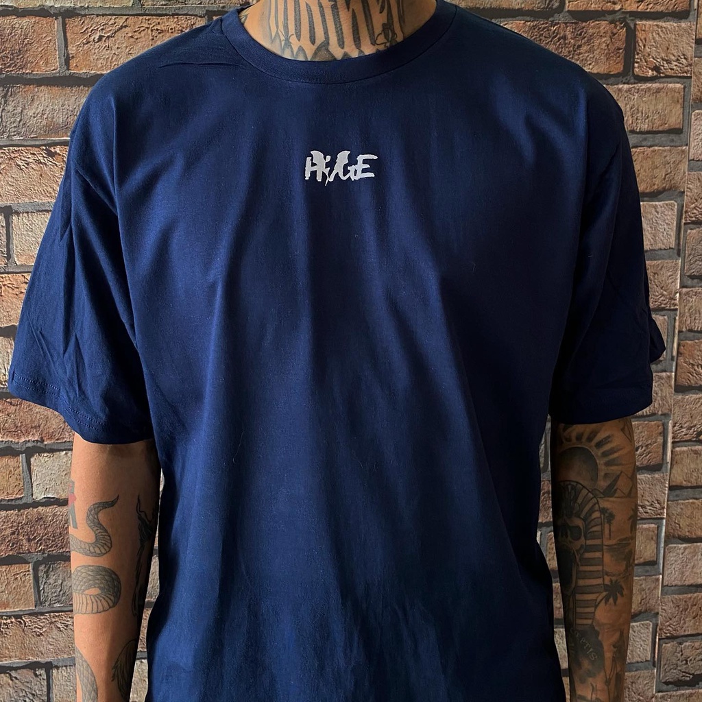 Camiseta - Huge Constant Evolution