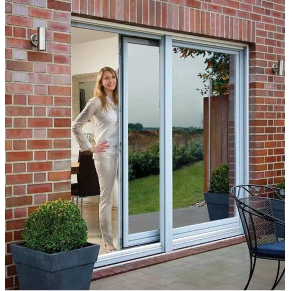 Película Insulfilm Espelhada Comercial/Residencial/Automotivo para portas, janelas e blindex