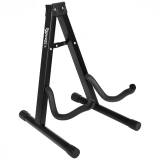Suporte Para Violão Guitarra Baixo Viola Tipo Cavalete Dobravel Tonante