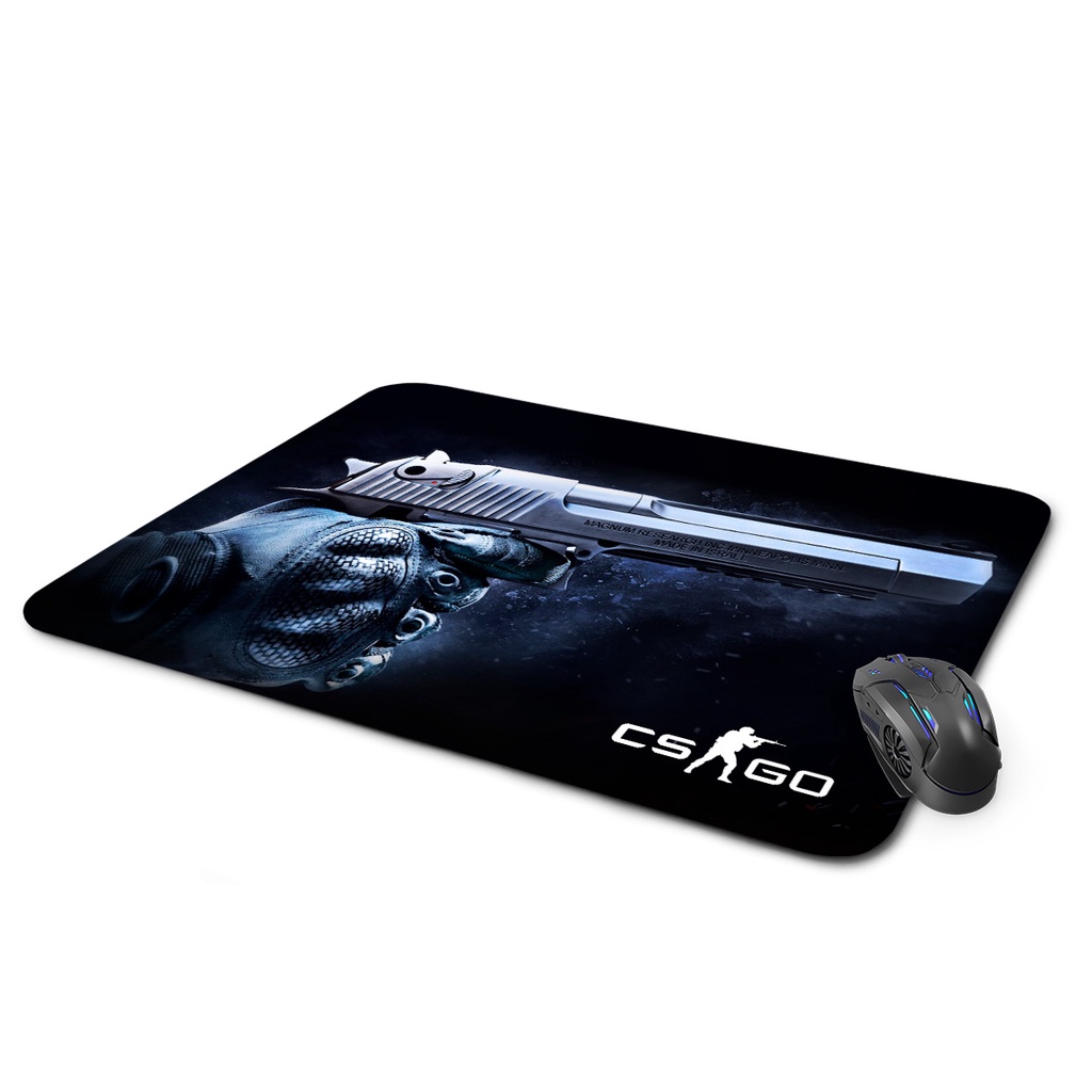Mousepad Rise Mode na Black Friday 2025 | BuscaProdutos