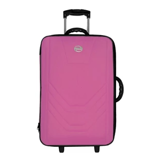 Mala de Zíper /Rodinha Village 23kg