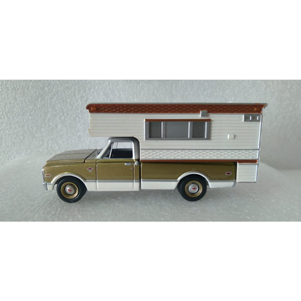 Camper Turiscamper em Promoção na Shopee Brasil 2026