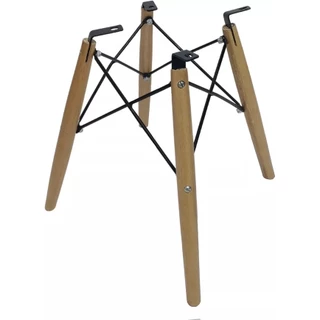 Base Completa Para Cadeira Eames Eiffel