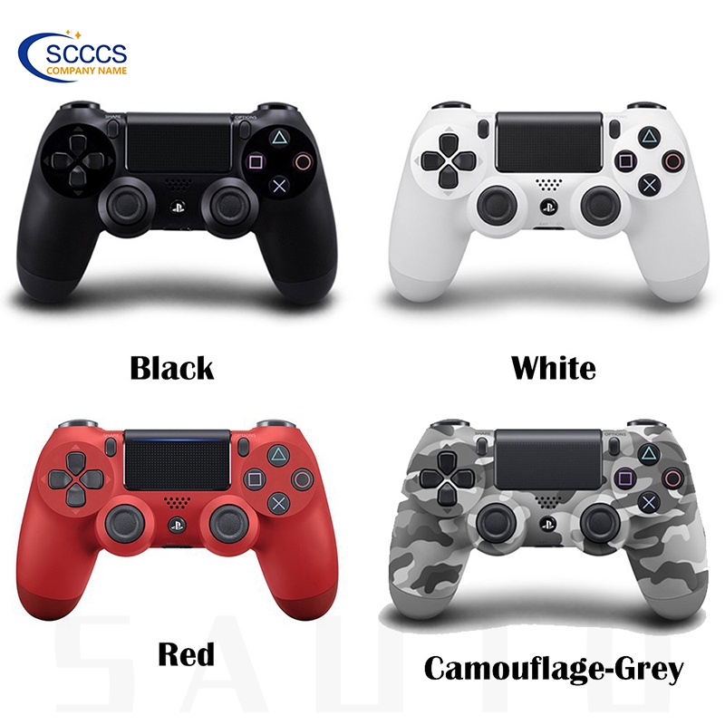 Controle PS4 sem Fio Dualshock R$ 392 - Promobit