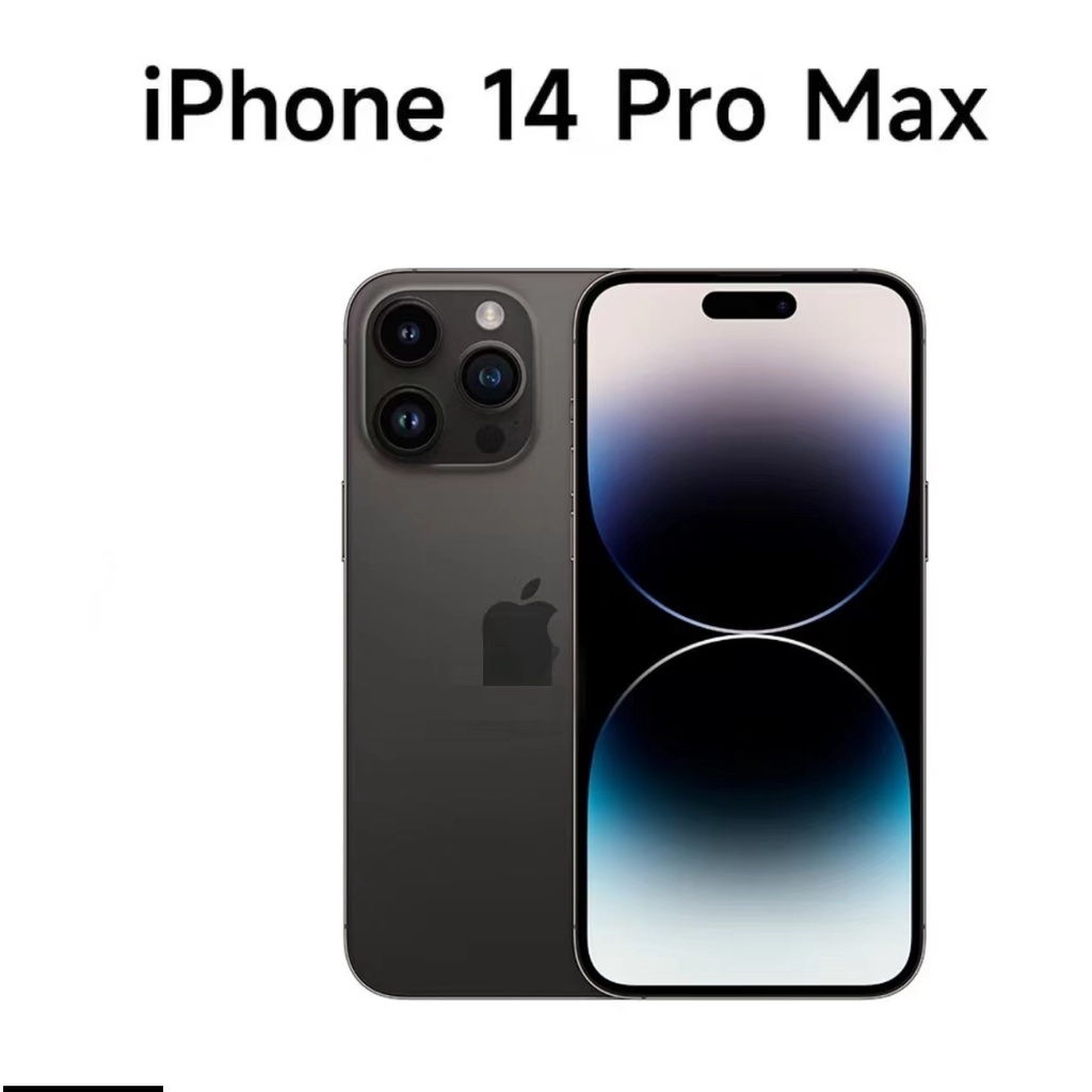 smartphone iPhone i14 Pro Max