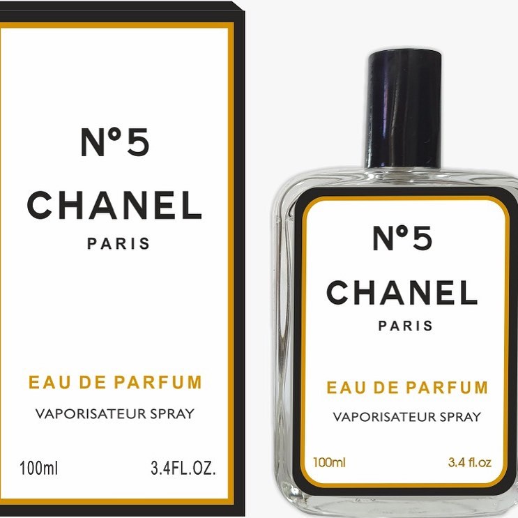 Perfume Feminino - Perfumes Importados - Perfume Chanel