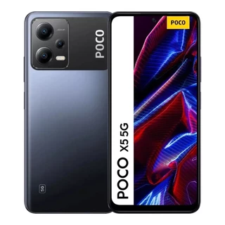 Xiaomi Poco X5 128gb Mem 6gb Ram 5G Global Envio Imediato!