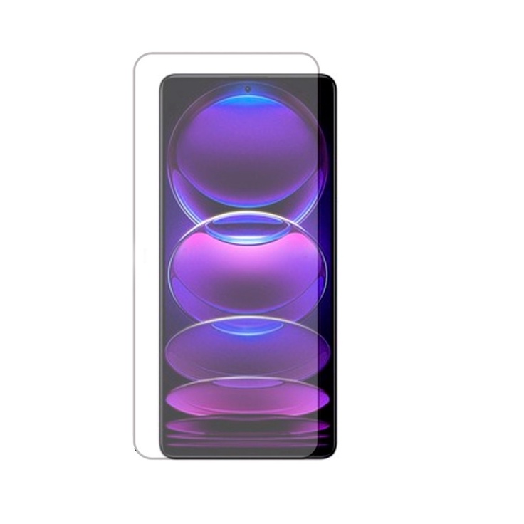 Película De Nano Hydrogel Gel P/ Xiaomi Redmi Note 12 / Note 12 Pro / 12 Pro Plus / Note 12T Pro