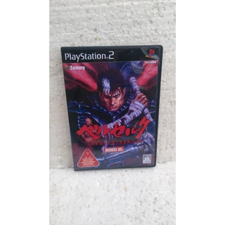 PS2-Berserk
