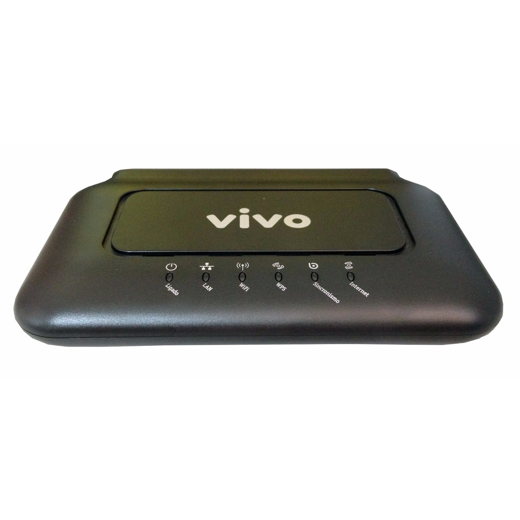 Modem/Roteador Vivo Wi-Fi Modelo Rta 9227w Novo