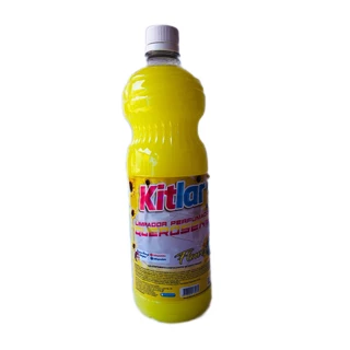 Limpador Perfumado C/ Querosene Flowes em Oferta na Shopee