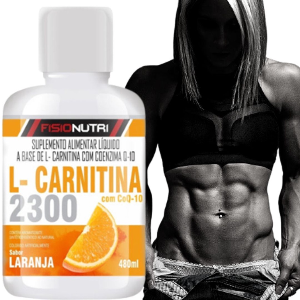 qnt l carnitine pure 5000 review L-Carnitine 5000