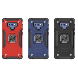 Capa Anti Choque Armadura Para Samsung Galaxy Note 9