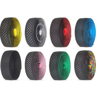Fita De Guidão Speed Road Bike Macia Conforto Premium Eva Pu