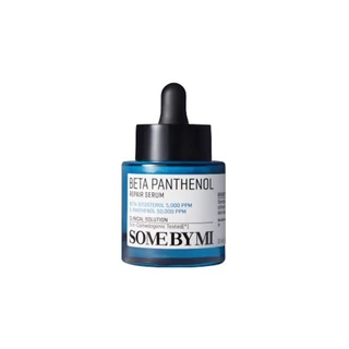 some by mi beta panthenol repair serum 30ml em Oferta na Shopee