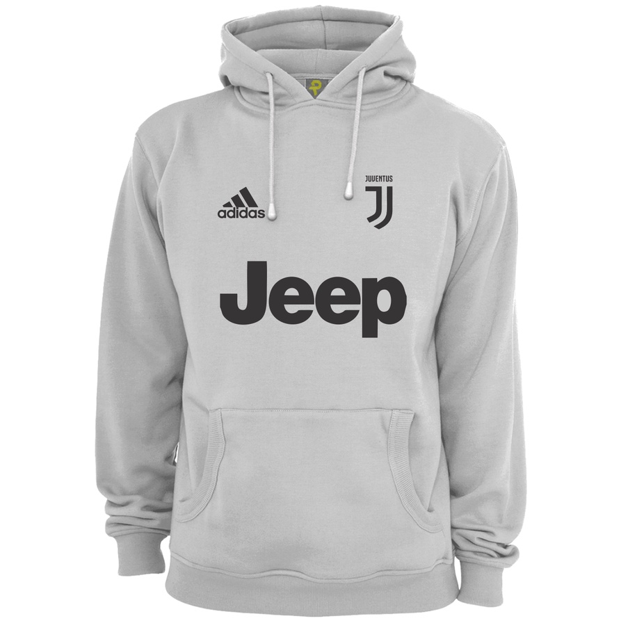 Moletom deals masculino juventus