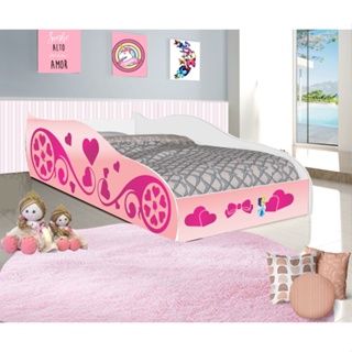 Kit Jogo de Cama Solteiro Infantil Menina Rosa Happy Day Meow 5 Peças  Sultan em Promoção na Americanas