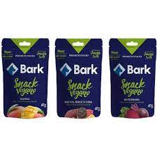 Bark Bifinho Vegano Combo 3 Pcts ( Manga, Beterraba E Batata)