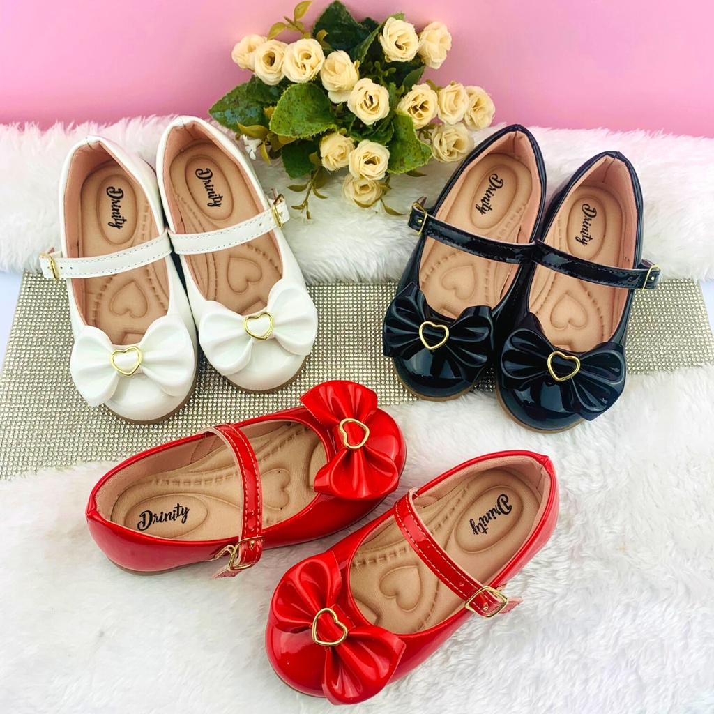 Sapato de Verniz Infantil Feminino: Onde Comprar | BuscaProdutos
