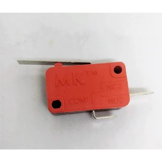 kit 10 Micro Switch MK importada Para Comando