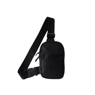 bag motoqueira casual transversal casual lançamento